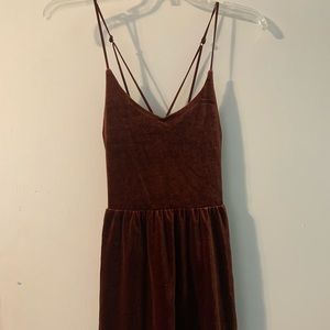 Small, Aeropostale Dress